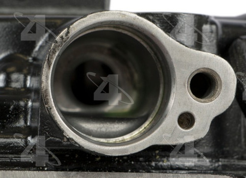 Four Seasons A/C Compressor P/N:97354