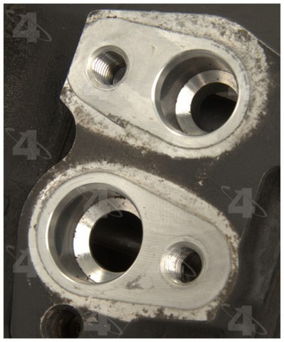Four Seasons A/C Compressor P/N:97355