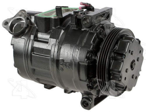 Four Seasons A/C Compressor 97358