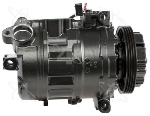 Four Seasons A/C Compressor 97358 - view 4