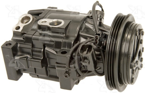 Four Seasons A/C Compressor 97359