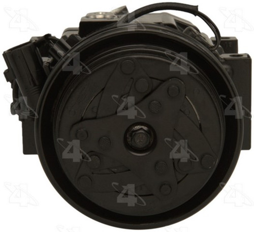 Four Seasons A/C Compressor 97359 - view 6