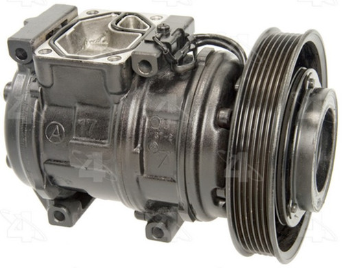 Four Seasons A/C Compressor 97361