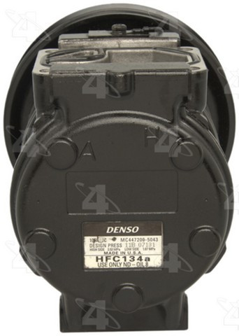 Four Seasons A/C Compressor P/N:97361