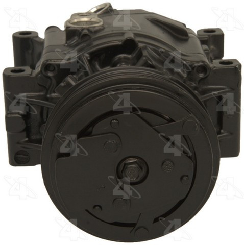 Four Seasons A/C Compressor 97362 - view 5