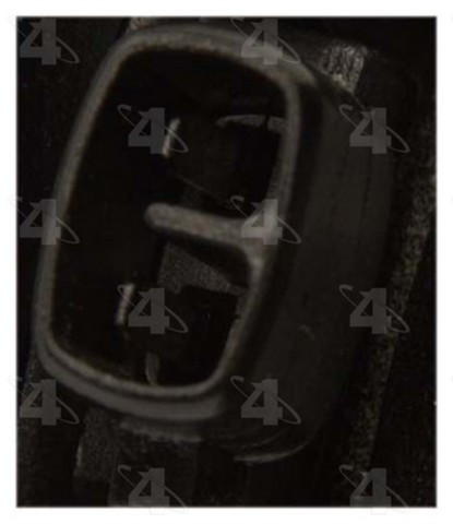 Four Seasons A/C Compressor 97362 - view 7