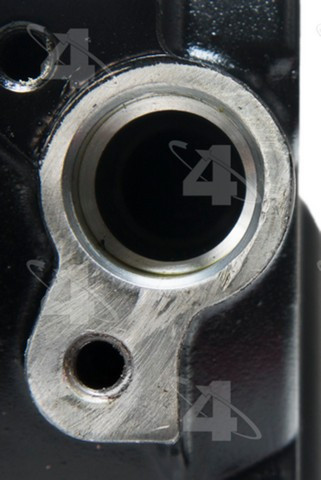 Four Seasons A/C Compressor 97363 - view 4