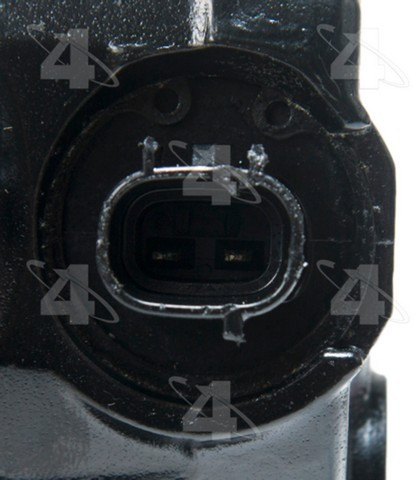 Four Seasons A/C Compressor 97363 - view 6