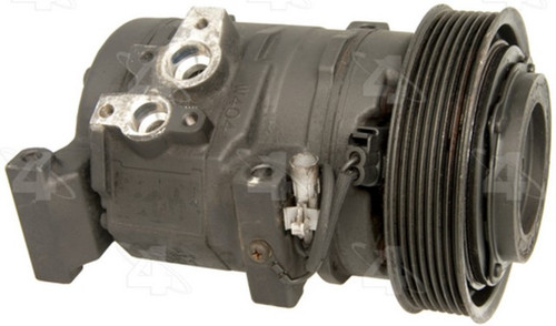 Four Seasons A/C Compressor 97365