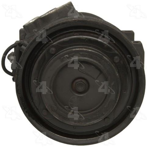 Four Seasons A/C Compressor P/N:97365