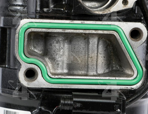 Four Seasons A/C Compressor P/N:97366
