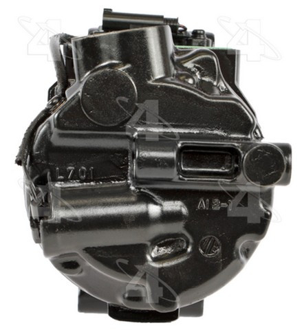 Four Seasons A/C Compressor P/N:97366