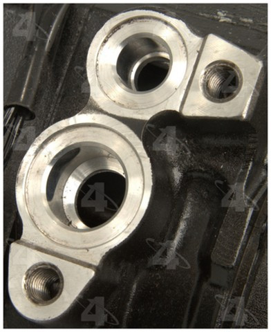 Four Seasons A/C Compressor 97369 - view 2