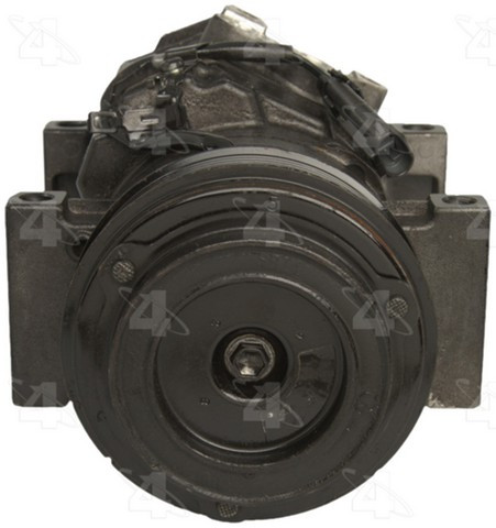 Four Seasons A/C Compressor 97369 - view 6