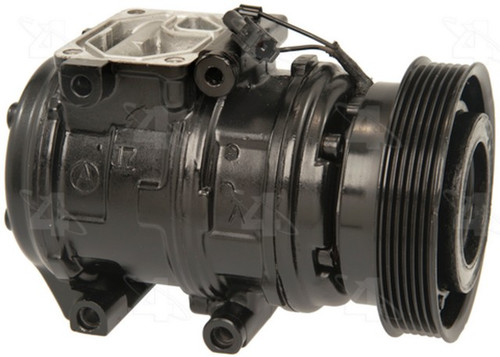 Four Seasons A/C Compressor 97374