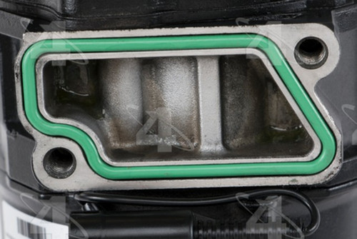 Four Seasons A/C Compressor P/N:97377