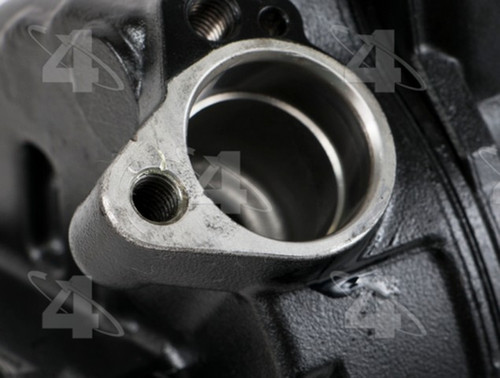 Four Seasons A/C Compressor 97377 - view 7