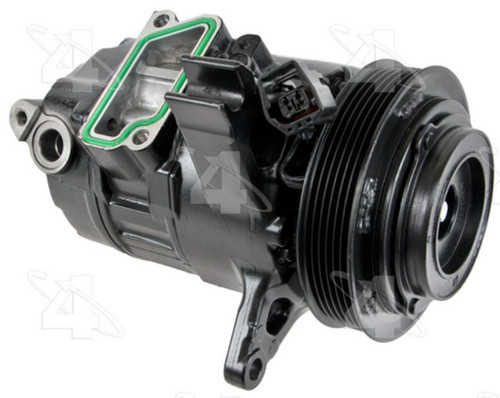 Four Seasons A/C Compressor 97384