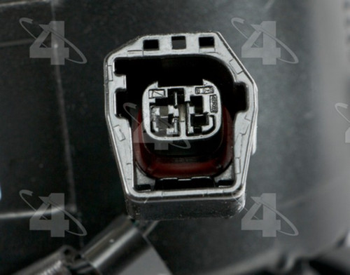Four Seasons A/C Compressor 97384 - view 4