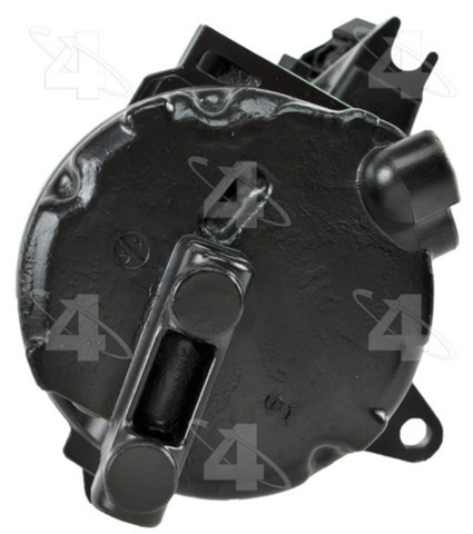 Four Seasons A/C Compressor 97384 - view 5