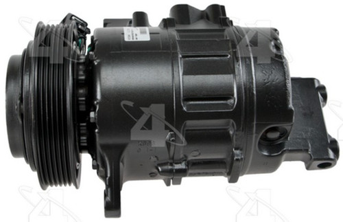 Four Seasons A/C Compressor 97384 - view 6