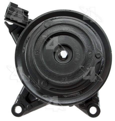Four Seasons A/C Compressor 97384 - view 7