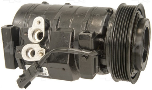 Four Seasons A/C Compressor 97382