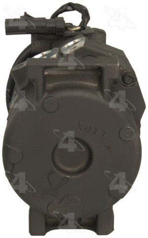 Four Seasons A/C Compressor 97382 - view 4