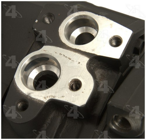 Four Seasons A/C Compressor 97382 - view 6