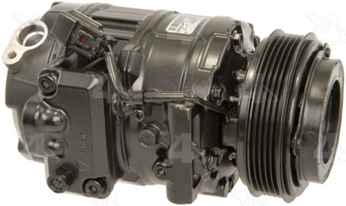 Four Seasons A/C Compressor 97385