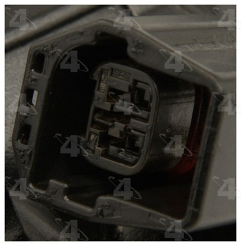 Four Seasons A/C Compressor 97385 - view 3