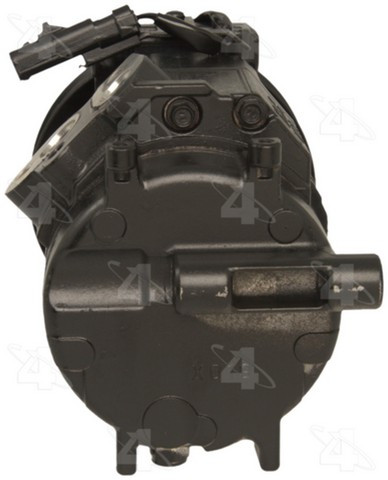 Four Seasons A/C Compressor 97389 - view 6