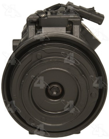 Four Seasons A/C Compressor 97389 - view 7