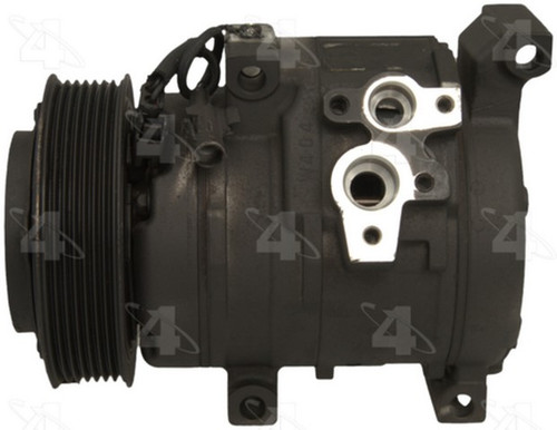 Four Seasons A/C Compressor P/N:97393