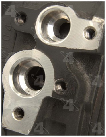 Four Seasons A/C Compressor P/N:97393