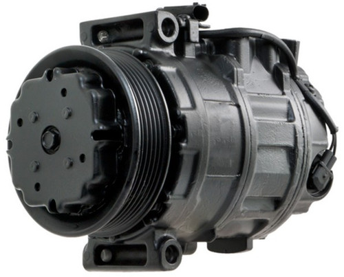 Four Seasons A/C Compressor P/N:97394