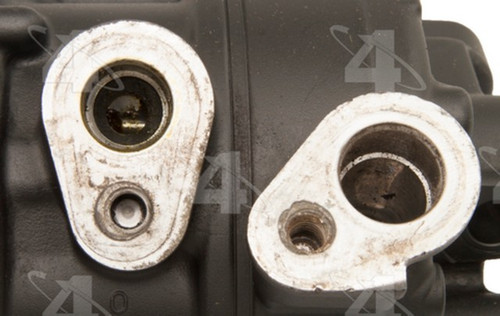 Four Seasons A/C Compressor P/N:97395