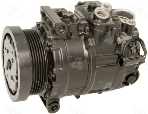 Four Seasons A/C Compressor P/N:97396