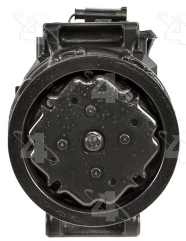 Four Seasons A/C Compressor 97396 - view 6
