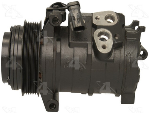 Four Seasons A/C Compressor P/N:97397
