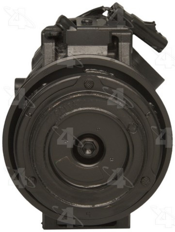 Four Seasons A/C Compressor 97397 - view 6