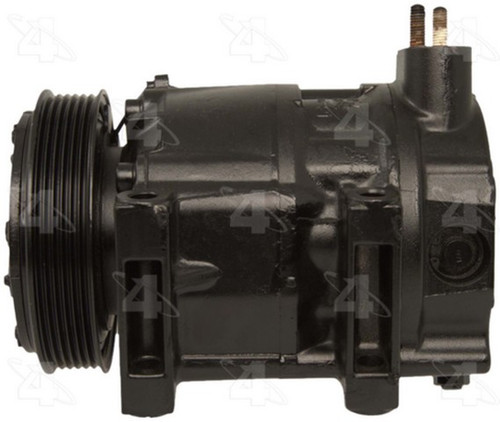 Four Seasons A/C Compressor P/N:97443