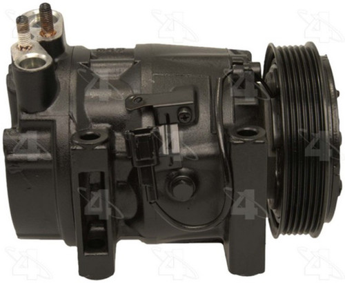 Four Seasons A/C Compressor P/N:97443