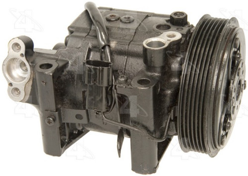 Four Seasons A/C Compressor 97445