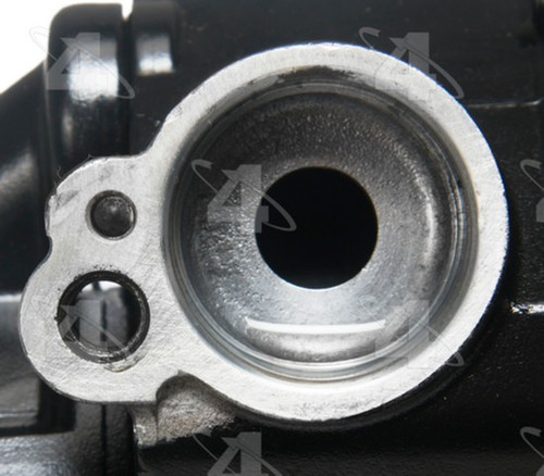 Four Seasons A/C Compressor 97448 - view 5