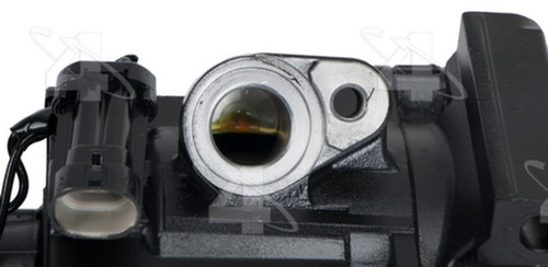 Four Seasons A/C Compressor P/N:97453
