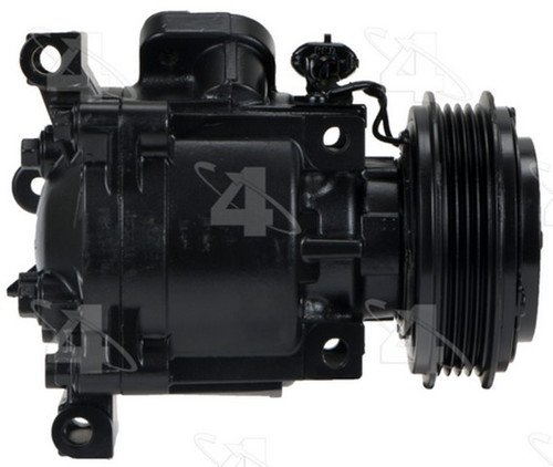 Four Seasons A/C Compressor 97453 - view 6