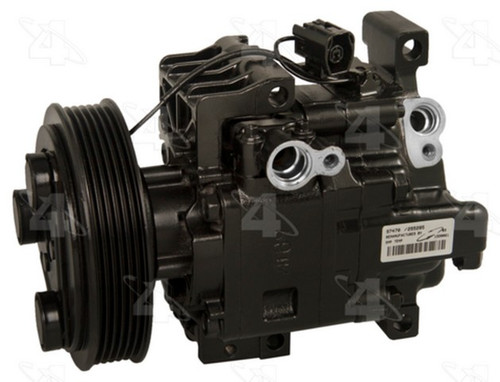 Four Seasons A/C Compressor P/N:97470