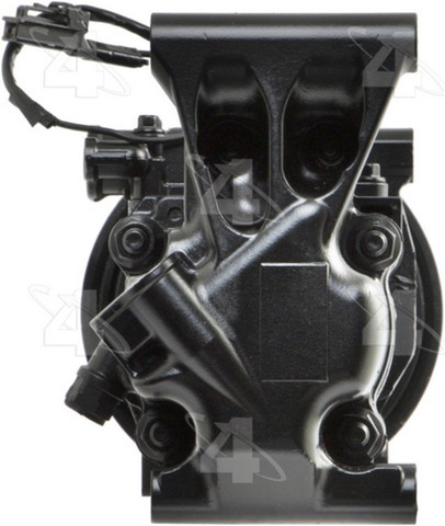 Four Seasons A/C Compressor P/N:97473