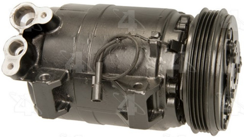 Four Seasons A/C Compressor P/N:97483